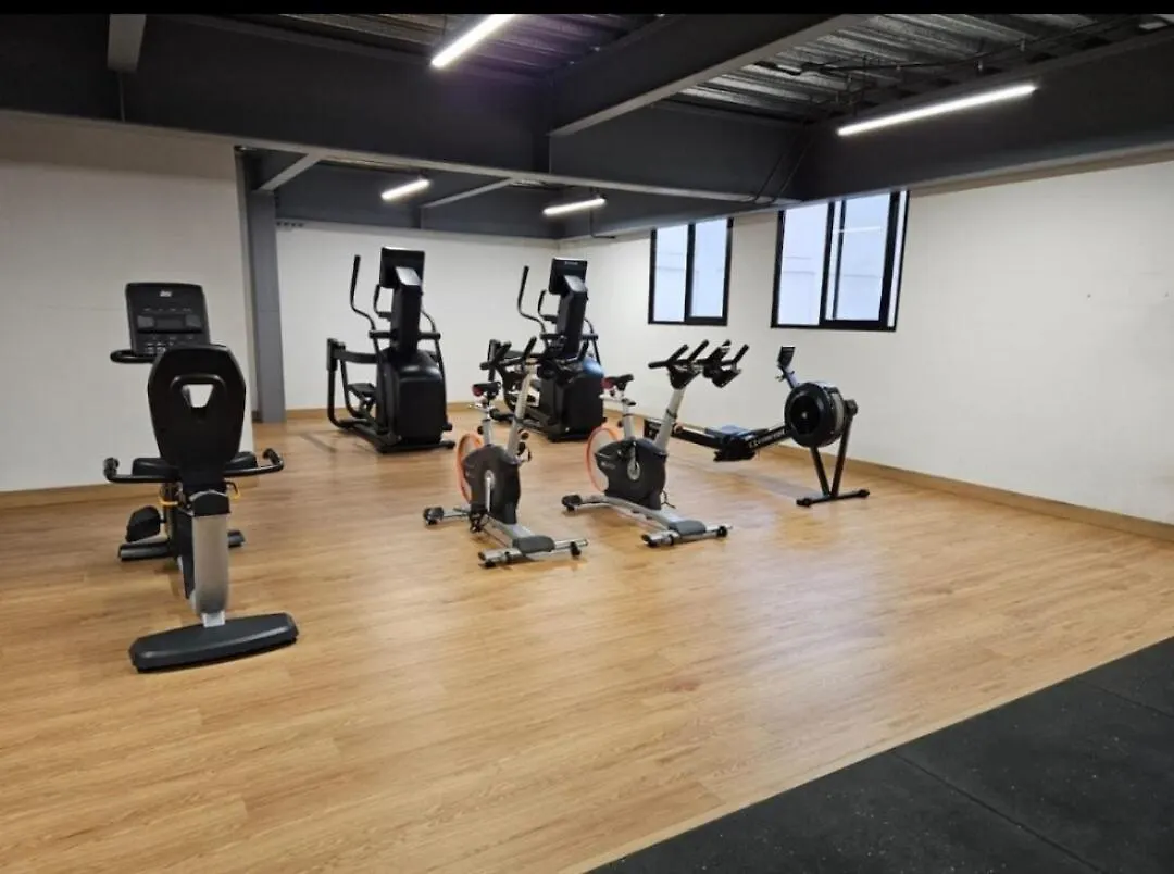 Full Department Zona 12 Guatemala Apartment 0*, Guatemala City Guatemala