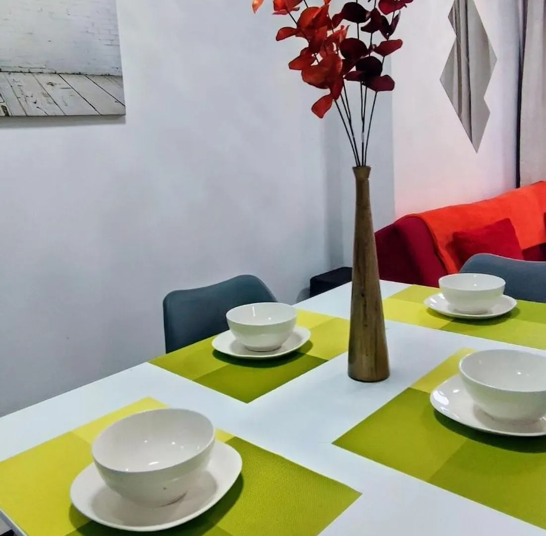 Full Department Zona 12 Guatemala Apartment 0*, Guatemala City Guatemala