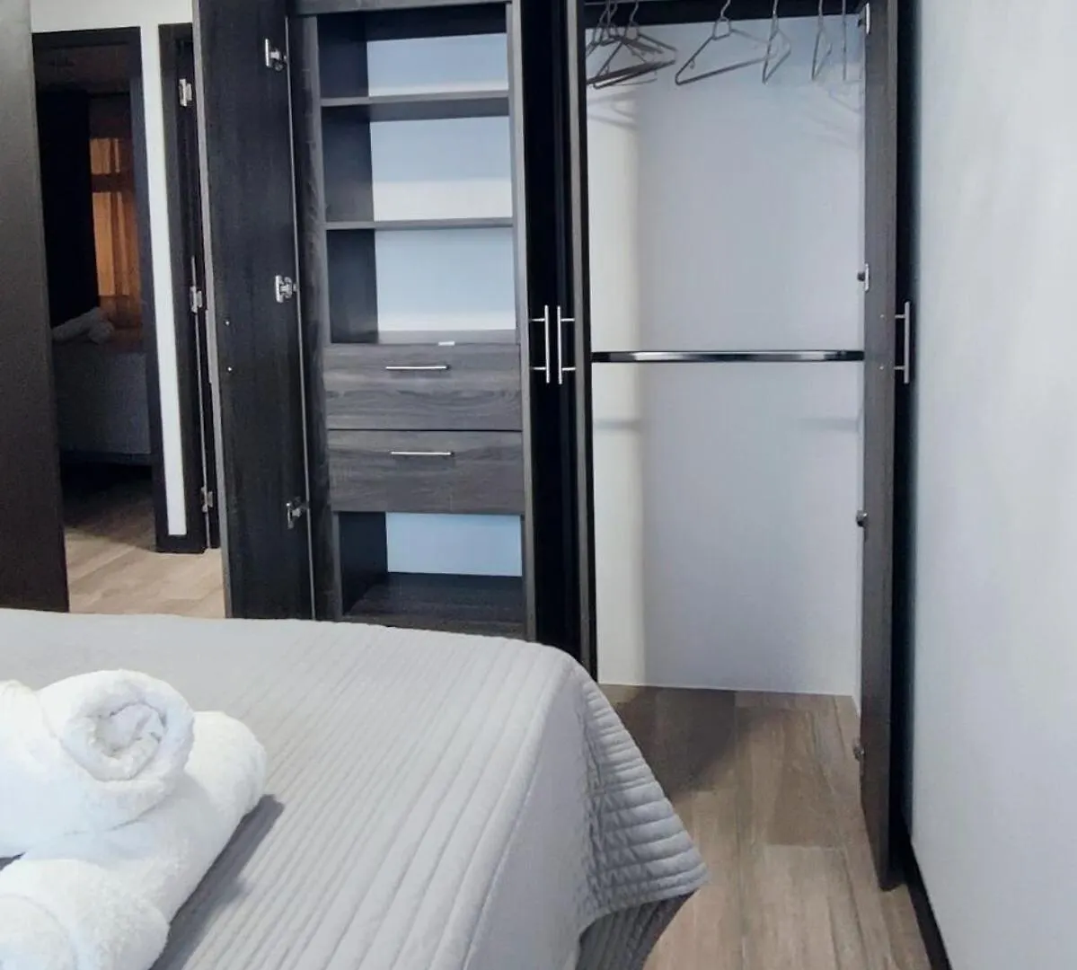 Full Department Zona 12 Guatemala Apartment