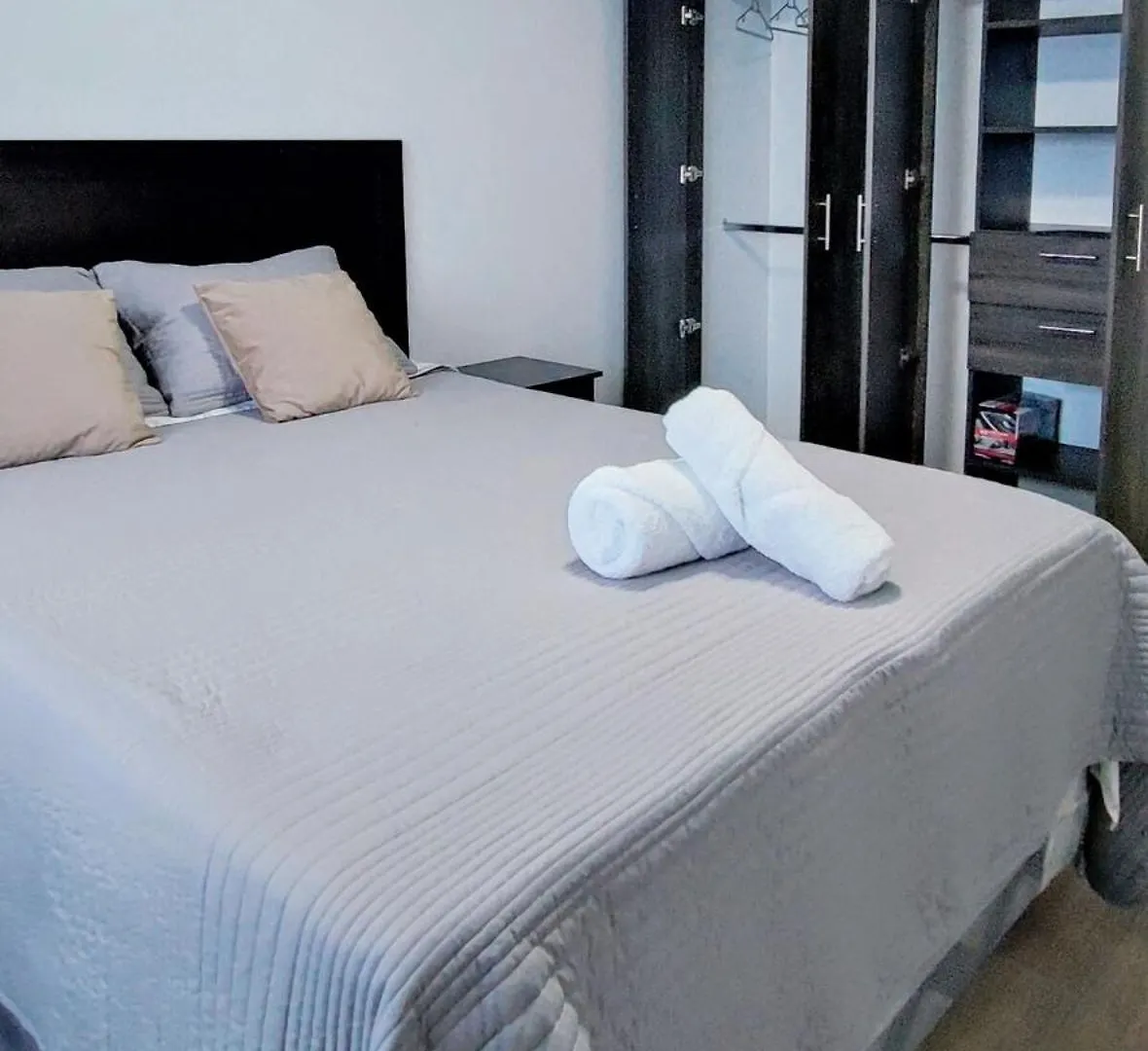 Full Department Zona 12 Guatemala Apartment Guatemala City