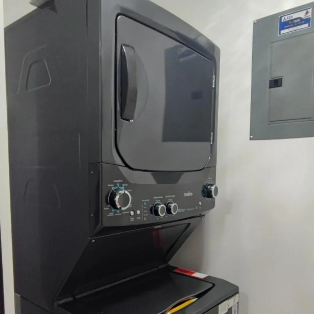 Full Department Zona 12 Guatemala Apartment  Guatemala City