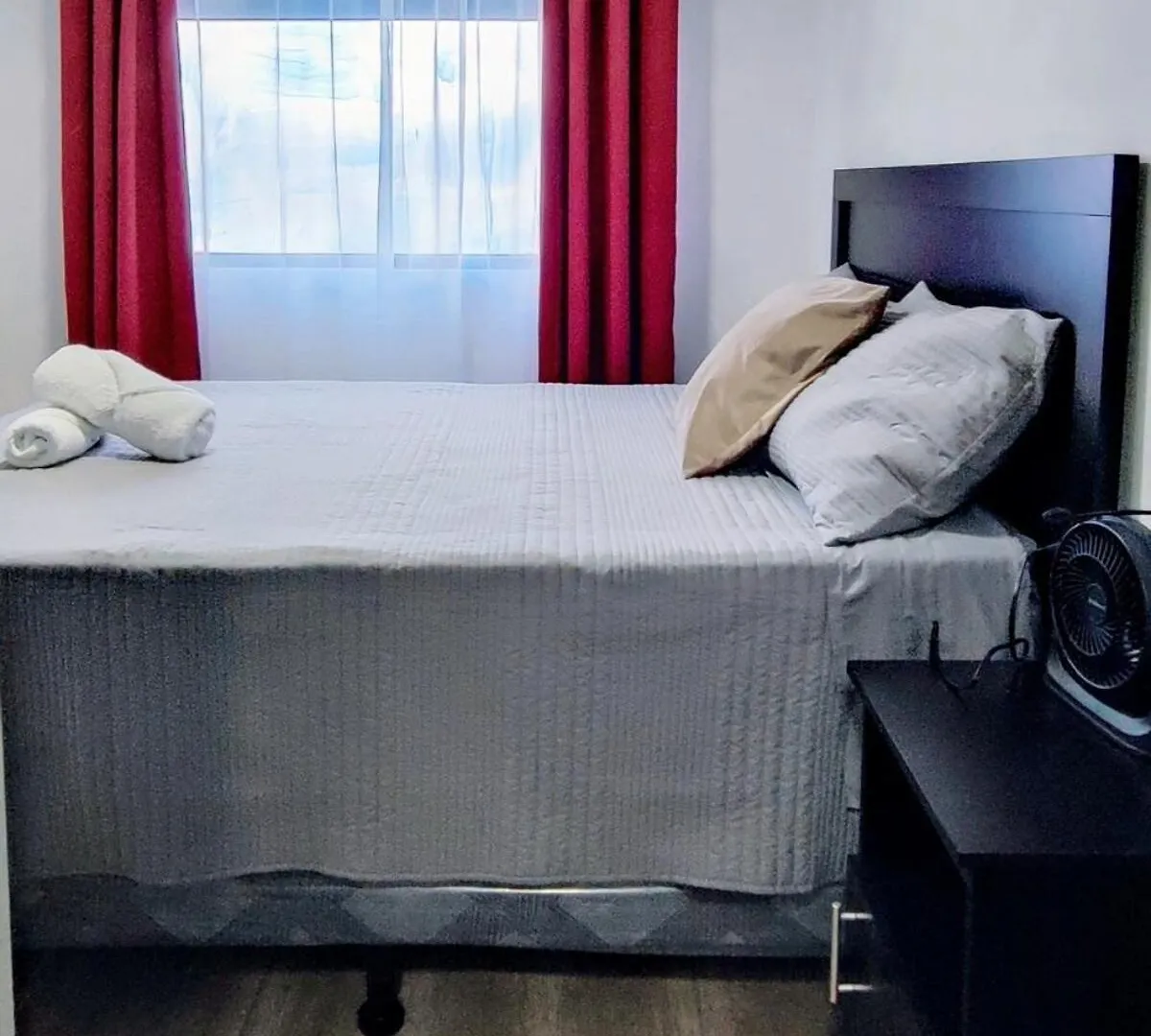 Full Department Zona 12 Guatemala Apartment