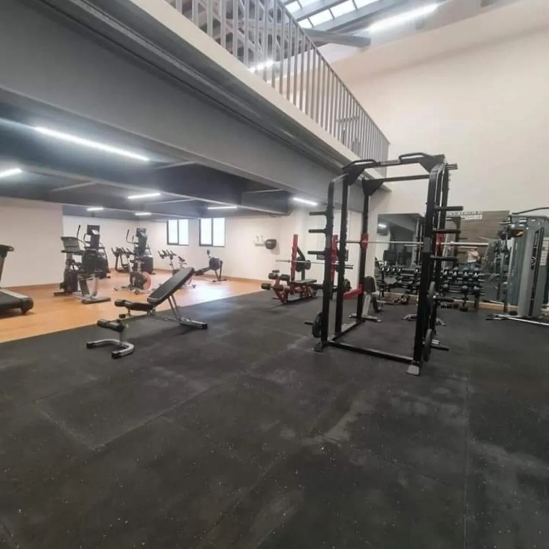 Full Department Zona 12 Guatemala Apartment  Guatemala City