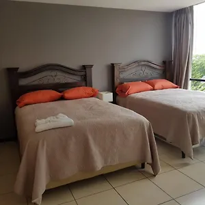 Apartamento Reforma Ciudad De, Guatemala